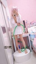 玲川茜 – Urawa Hanako 2 (Blue Archive)