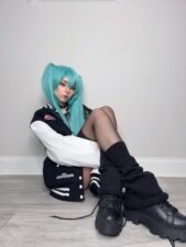 Duckie – Miku