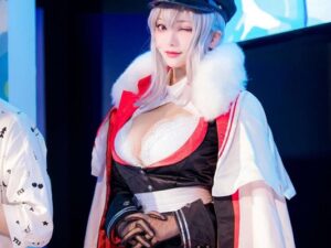 Natsume0v0 – Graf Zeppelin