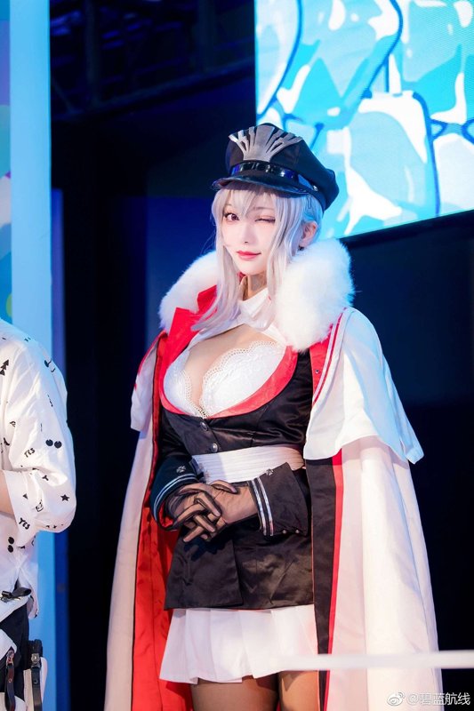 Natsume0v0 – Graf Zeppelin