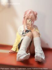 黑猫的窝 – Yutori Natsu