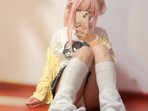 黑猫的窝 – Yutori Natsu