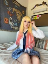 Nina – Marin Kitagawa