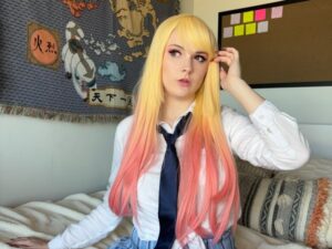 Nina – Marin Kitagawa