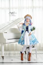 Xiaoying – Ayaka