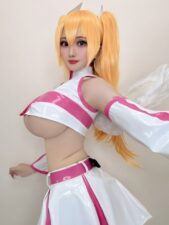Nickycoser – Liliel
