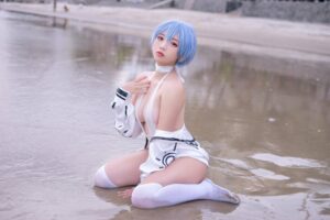 Messie Huang – Rei