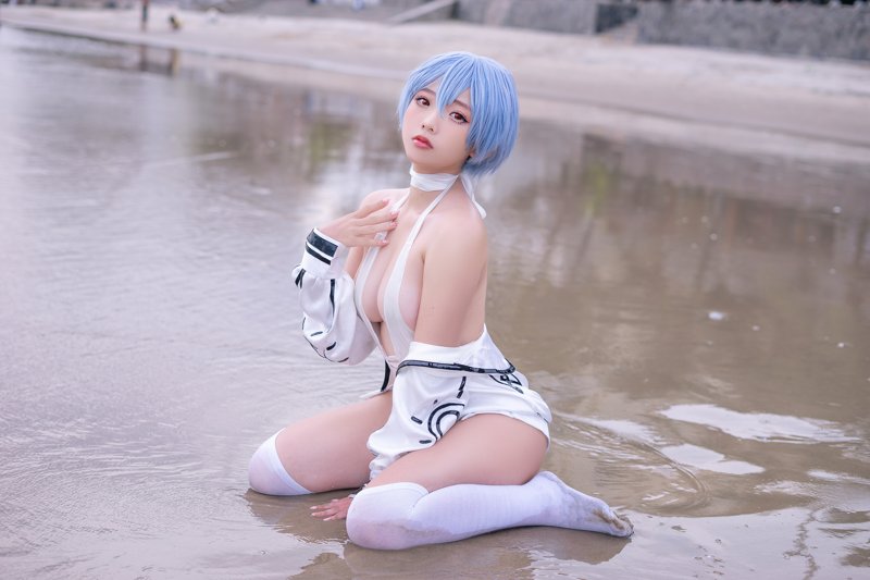 Messie Huang – Rei