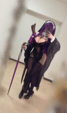 Mofu – Fern Witch