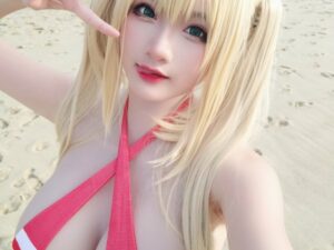 Xiaoyukiko – Nero