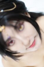 职业奶妈三水子 – 永劫无间 玉玲珑 旗袍