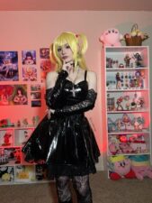 OccultMage – Misa