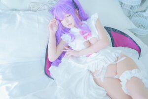 Takanashi Hanari – Towa