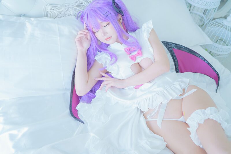 Takanashi Hanari – Towa