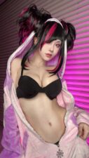 cyama28 – Juri Han