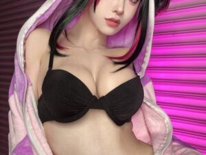 cyama28 – Juri Han