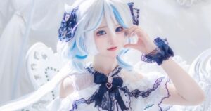 Miyua – Furina