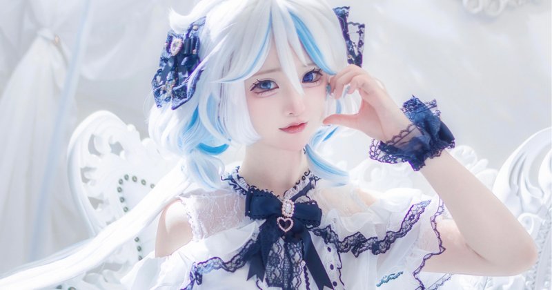 Miyua – Furina