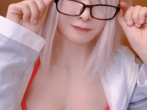 白髪ろり☁️