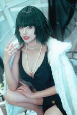 Charechii – Fubuki
