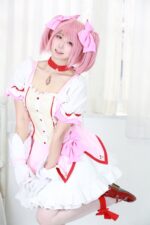 [Puraru] Madoka Kaname (Puella Magi Madoka Magica)