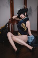 【小木曾AYA】蔚蓝档案—妃咲