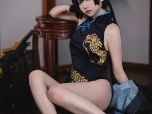 【小木曾AYA】蔚蓝档案—妃咲