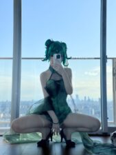 Yume Chuu – Tatsumaki