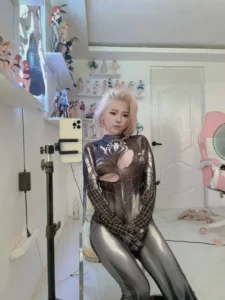 Akari – Venom