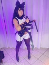 Blake Belladonna V1 – RWBY
