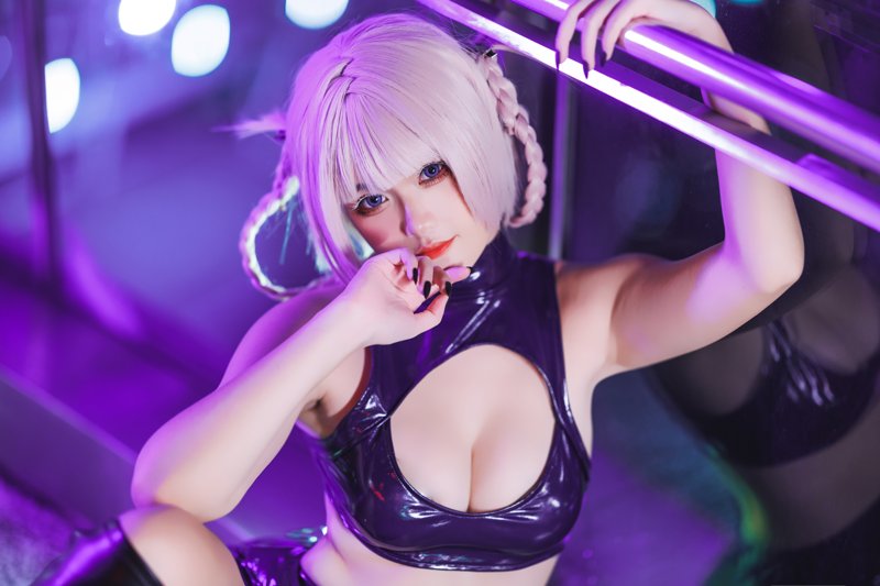 Xiaoyukiko – Nazuna