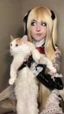 Sushi Flavored Milk – Marie Rose