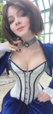 (Cosplay) Evenink – Elizabeth