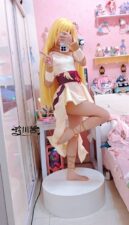 玲川茜 – Lucy Platini (CLOSERS)