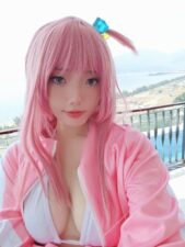 Messie Huang – Bocchi