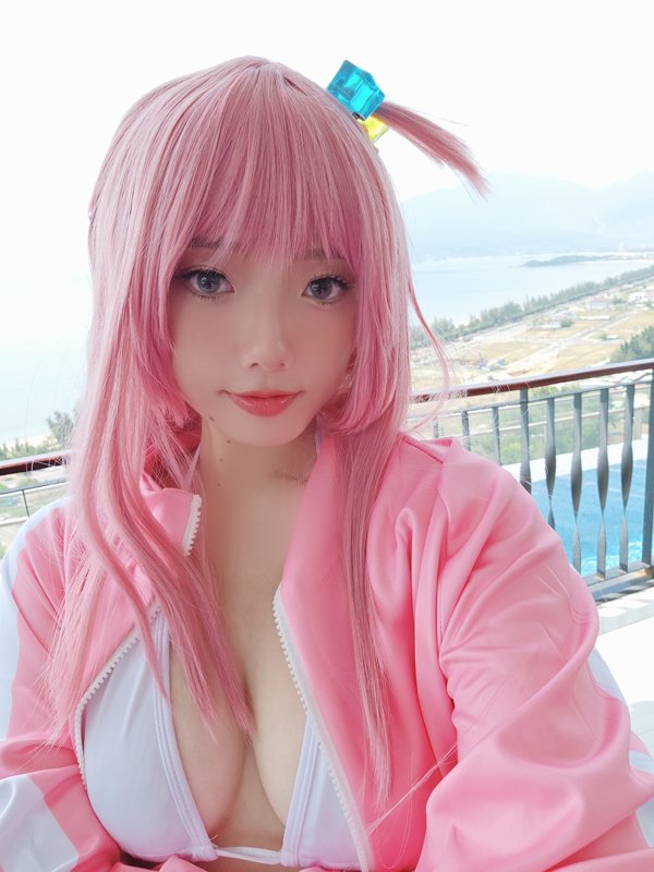 Messie Huang – Bocchi