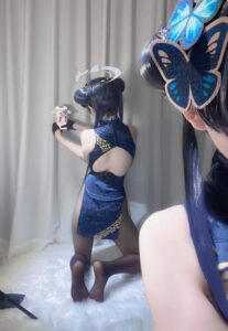 shibachipipa – 竜華キサキ