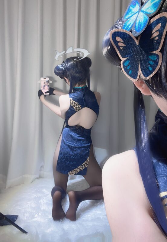 shibachipipa – 竜華キサキ