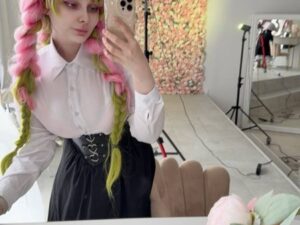 Mia Green Tea – Mitsuri