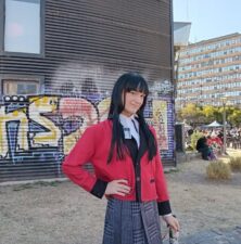 FerNeko – Yumeko Jabami