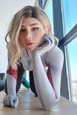 Dio Sixx – Gwen