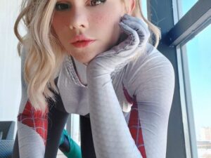 Dio Sixx – Gwen