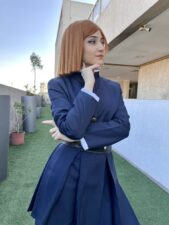 Lilasein – Nobara