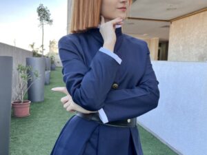 Lilasein – Nobara