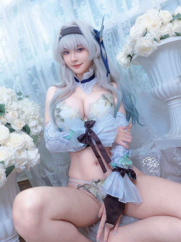 Machi – Firefly