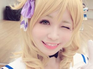 PtaLilie – Love Live! Sunshine!!
