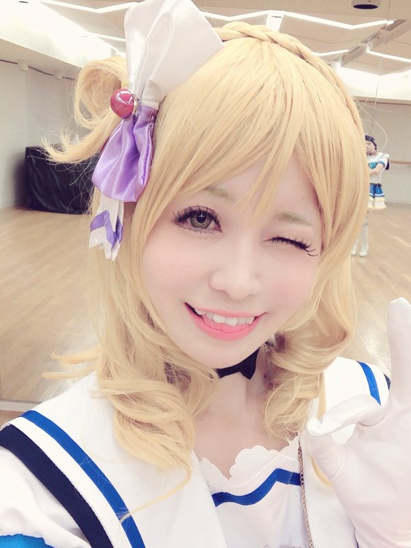 PtaLilie – Love Live! Sunshine!!