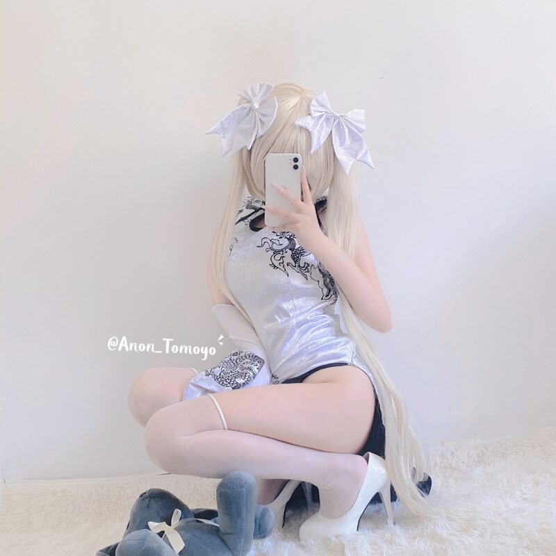 昼貓hiru – Kasugano Sora (Yosuga no Sora)