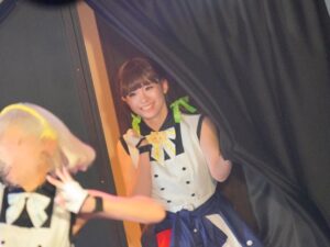 honamen_cos – Kinako Sakurakoji