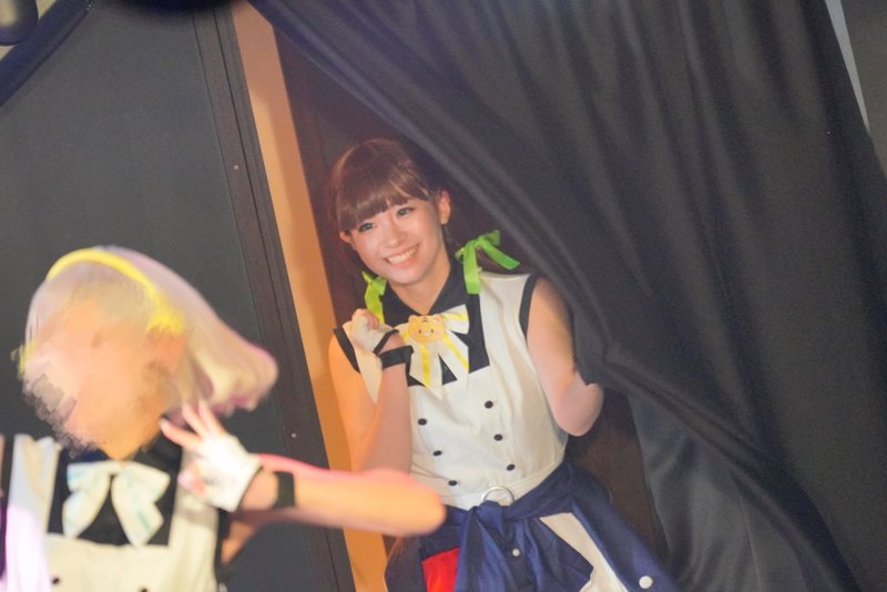 honamen_cos – Kinako Sakurakoji